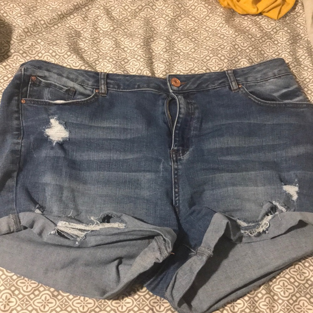 Charlotte Russe Shorts